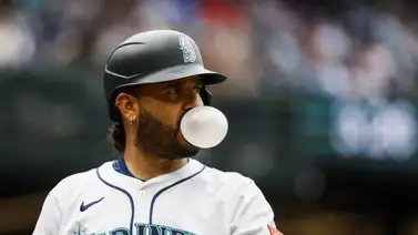 MLB: ¿Retroceso ofensivo en Eugenio Suárez tras su regreso a Seattle? MLB: ¿Retroceso ofensivo en Eugenio Suárez tras su regreso a Seattle?