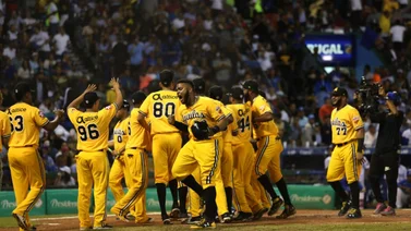 LIDOM: Águilas Cibaeñas presenta staff de entrenadores para la temporada 2025-2026 (+Detalles)