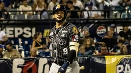 LVBP: José Rondón apunta a un importante top-5 en la historia de los Leones (+Números)
