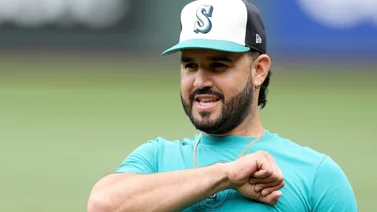 MLB: Eugenio Suárez enfrentará a las Medias Blancas con ganas de mejorar su producción (+Números)