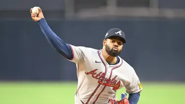 MLB: Bravos actualizan situación sobre lesión de Reynaldo López (+Detalles) MLB: Bravos actualizan situación sobre lesión de Reynaldo López (+Detalles)