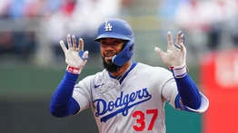 MLB: Teoscar Hernández desea representar a República Dominicana en el Clásico Mundial