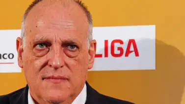 Real Madrid insiste en mantener la guerra con La Liga con esta fuerte acusación Real Madrid insiste en mantener la guerra con La Liga con esta fuerte acusación