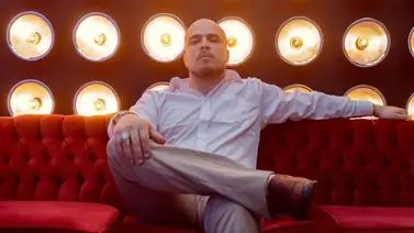 Desde Canadá, Julio Venus conquista con "La Quincena" y se prepara para brillar en Cali Desde Canadá, Julio Venus conquista con "La Quincena" y se prepara para brillar en Cali