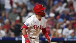 MLB: ¡No es Ohtani! Este es el primer jugador de la Liga Nacional en llegar a los 40 jonrones (+Video)