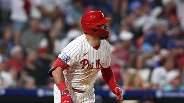 MLB: ¡No es Ohtani! Este es el primer jugador de la Liga Nacional en llegar a los 40 jonrones (+Video)