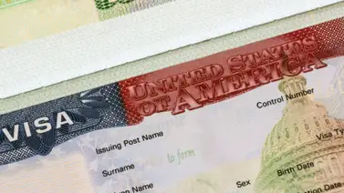 Pasaporte vencido o dañado: la razón por la que podrías quedar atrapado en EE. UU. (+Detalles) Pasaporte vencido o dañado: la razón por la que podrías quedar atrapado en EE. UU. (+Detalles)