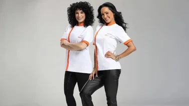 Eliminan a una venezolana de “Top Chef VIP”: ¿Norkys Batista o Karina? 