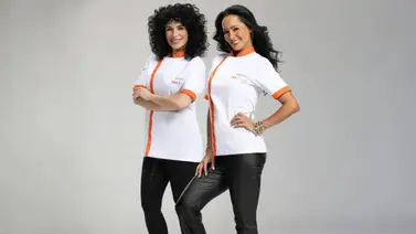 Eliminan a una venezolana de “Top Chef VIP”: ¿Norkys Batista o Karina? Eliminan a una venezolana de “Top Chef VIP”: ¿Norkys Batista o Karina?
