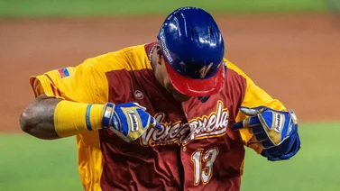 WBC: Salvador Pérez explica lo que significa ser capitán de Venezuela (+Declaraciones)