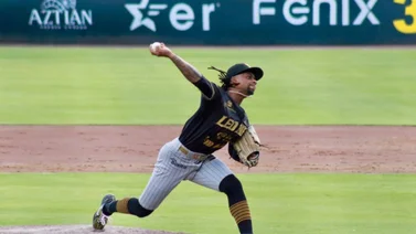 LVBP: Este foráneo que lanzó en la zafra pasada con Leones vendrá ahora con Tigres (+video)