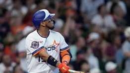 MLB: Isaac Paredes descarta operación del tendón de la corva y se rehabilita (+Detalles)