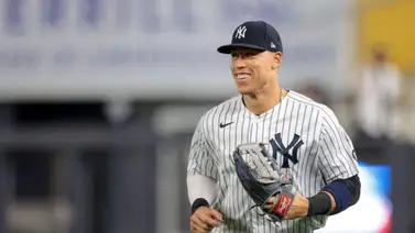 MLB: Yankees podrían activar a Aaron Judge de la lista de lesionados: Conoce cuándo (+Detalles) MLB: Yankees podrían activar a Aaron Judge de la lista de lesionados: Conoce cuándo (+Detalles)