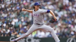 MLB: Jacob DeGrom, el más rápido en alcanzar esta cifra de ponches en la historia (+Detalles)