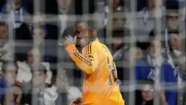 Real Madrid había pactado la salida de Endrick en Julio Real Madrid había pactado la salida de Endrick en Julio