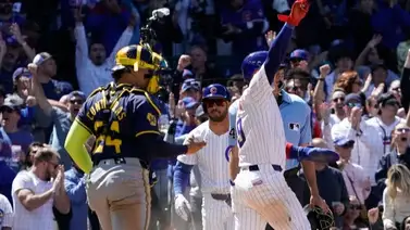 MLB: ¿Quién tiene el mejor récord de las Grandes Ligas? MLB: ¿Quién tiene el mejor récord de las Grandes Ligas?