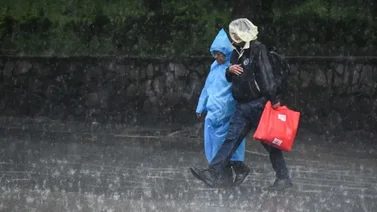 Pronóstico del clima en México para hoy 05 de agosto