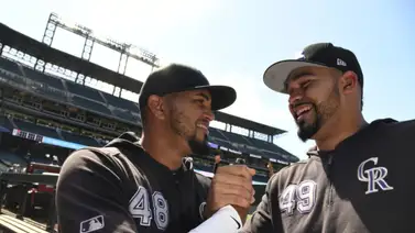 MLB: Este venezolano ha tenido el peor rendimiento en la temporada 2025 (+Detalles) MLB: Este venezolano ha tenido el peor rendimiento en la temporada 2025 (+Detalles)