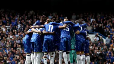 Clubes que han gastado más dinero en transferencias en las tres últimas temporadas Clubes que han gastado más dinero en transferencias en las tres últimas temporadas