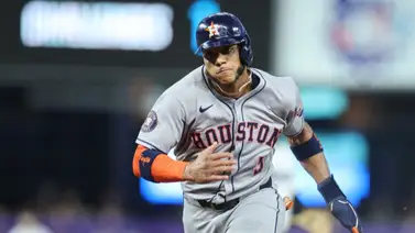 MLB: Estos son los latinos que comandan las Grandes Ligas en promedio MLB: Estos son los latinos que comandan las Grandes Ligas en promedio