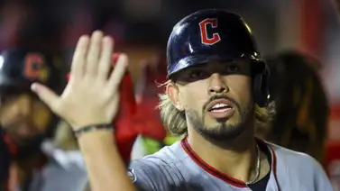 MLB: Gabriel Arias encamina a Cleveland Guardians a los Playoffs con explosión ofensiva MLB: Gabriel Arias encamina a Cleveland Guardians a los Playoffs con explosión ofensiva