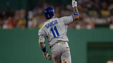 MLB: Maikel García empató registro de esta leyenda de Navegantes del Magallanes (+Detalles) MLB: Maikel García empató registro de esta leyenda de Navegantes del Magallanes (+Detalles)
