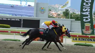 Conoce los más recientes empates que se han dado en La Rinconada Conoce los más recientes empates que se han dado en La Rinconada