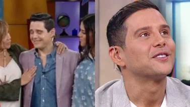 Alejandro Chabán interpuso millonaria demanda contra esposo de conductora de Telemundo