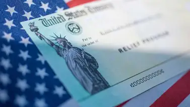 Fin de los cheques de estímulo: Requisitos para mantener el apoyo económico Fin de los cheques de estímulo: Requisitos para mantener el apoyo económico