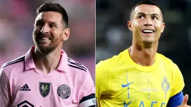 MLS o Liga Saudí ¿Cuál es mejor? MLS o Liga Saudí ¿Cuál es mejor?