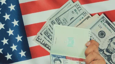 Nuevas reglas para obtener visas de EEUU: Fianzas de hasta $15,000