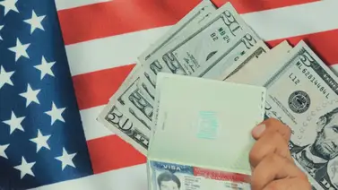 Nuevas reglas para obtener visas de EEUU: Fianzas de hasta $15,000 Nuevas reglas para obtener visas de EEUU: Fianzas de hasta $15,000