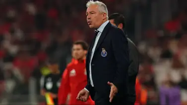 ¡Triste noticia! Fallece entrenador portugués a los 53 años ¡Triste noticia! Fallece entrenador portugués a los 53 años