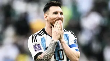 ¿Qué tanto afectaría la ausencia de Messi en Argentina? ¿Qué tanto afectaría la ausencia de Messi en Argentina?