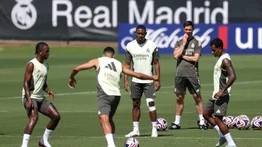 ¡No rotundo! Partido de Real Madrid ante Osasuna no podrá aplazarse
