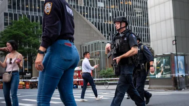 Nueva York exige medidas estrictas en el control de armas y mayor inversión en salud mental