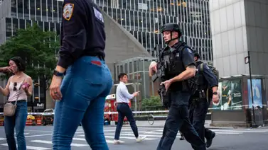 Nueva York exige medidas estrictas en el control de armas y mayor inversión en salud mental Nueva York exige medidas estrictas en el control de armas y mayor inversión en salud mental