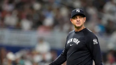 MLB: ¿Deben los Yankees despedir a Aaron Boone?