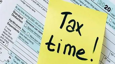 Plazo final para declarar impuestos: Evita multas presentando antes del 15 de octubre Plazo final para declarar impuestos: Evita multas presentando antes del 15 de octubre