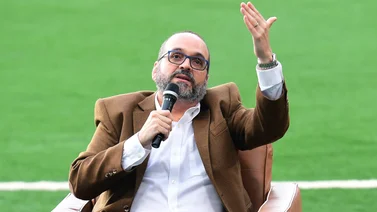 LVBP: Juan Carlos Escobar deja la presidencia de Leones del Caracas (+Comunicado)