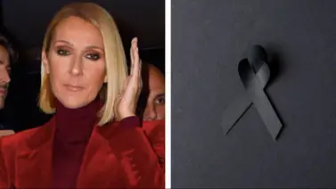 Céline Dion aclara rumores sobre su supuesta muerta (+Detalles) Céline Dion aclara rumores sobre su supuesta muerta (+Detalles)