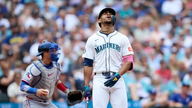 MLB: Julio Rodríguez y Randy Arozarena hacen historia por primera vez desde 1998