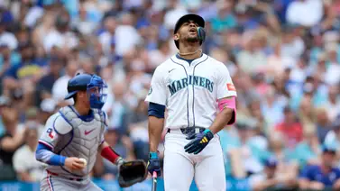 MLB: Julio Rodríguez y Randy Arozarena hacen historia por primera vez desde 1998 MLB: Julio Rodríguez y Randy Arozarena hacen historia por primera vez desde 1998