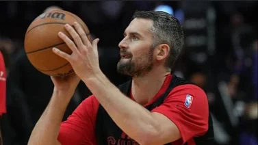 NBA: ¡Curry y LeBron lo buscarán! Kevin Love se plantea renunciar al Utah Jazz por esta razón 