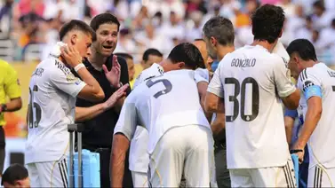 Real Madrid presentará esta temporada a su equipo más joven del siglo Real Madrid presentará esta temporada a su equipo más joven del siglo