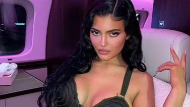 Kylie Jenner: La palabrota venezolana que aprendió la modelo 