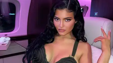 Kylie Jenner: La palabrota venezolana que aprendió la modelo Kylie Jenner: La palabrota venezolana que aprendió la modelo