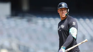 MLB: Yankees recuperan a Aaron Judge de la lista de lesionados (+Detalles)