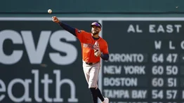 MLB: Joe Espada alaba versatilidad de Carlos Correa (+declaraciones)