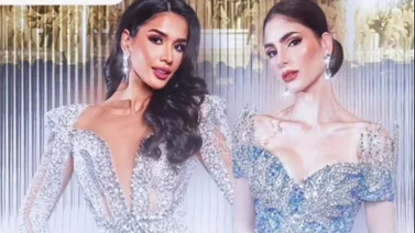 El "Miss Distrito Capital 2025" entró en su etapa cumbre anunciando su 2da. preventa